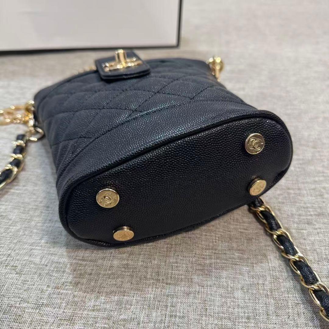 ごん 専用 VIP限定 ノベルティ キルティング　ショルダーバッグ