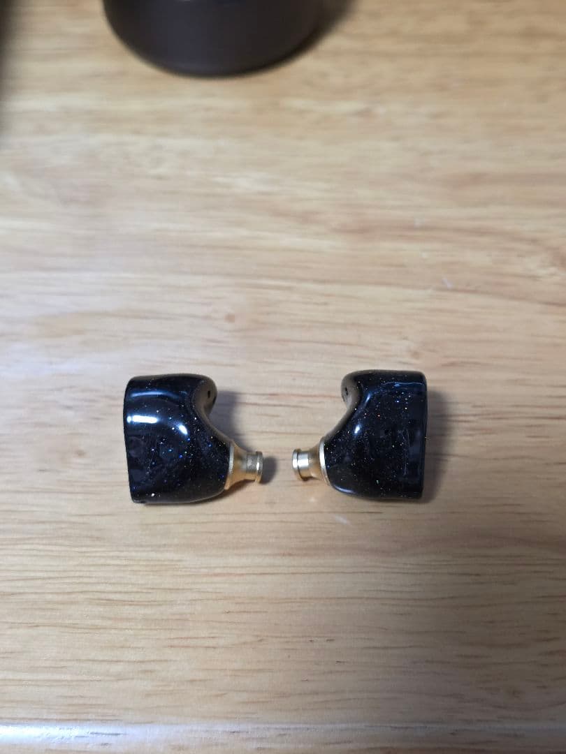 ト*モ様 NUARL　Inovator　ブラック 　COREIR miniおまけ