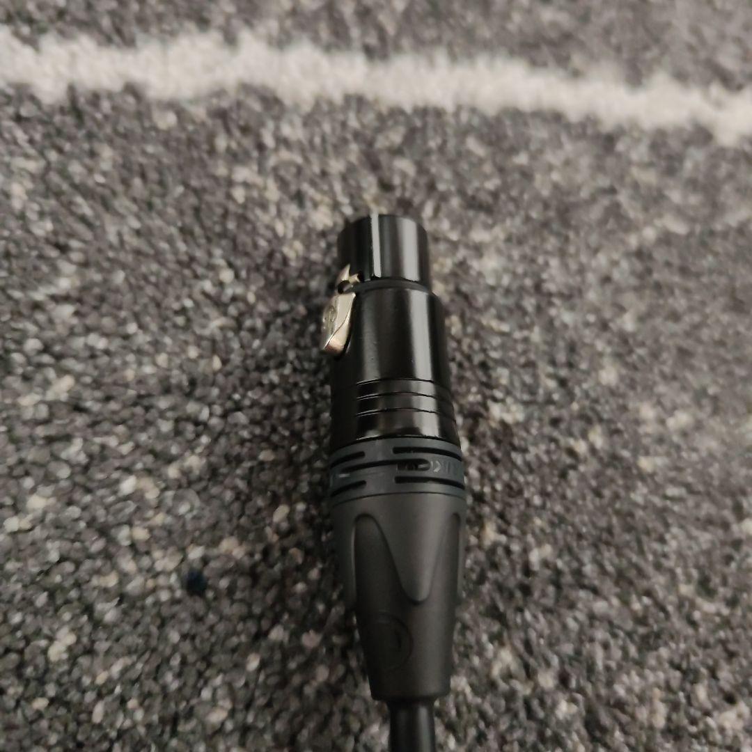Sennheiser e935 カナレ ケーブル付 3.0m 正規品