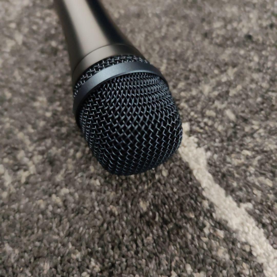 Sennheiser e935 カナレ ケーブル付 3.0m 正規品