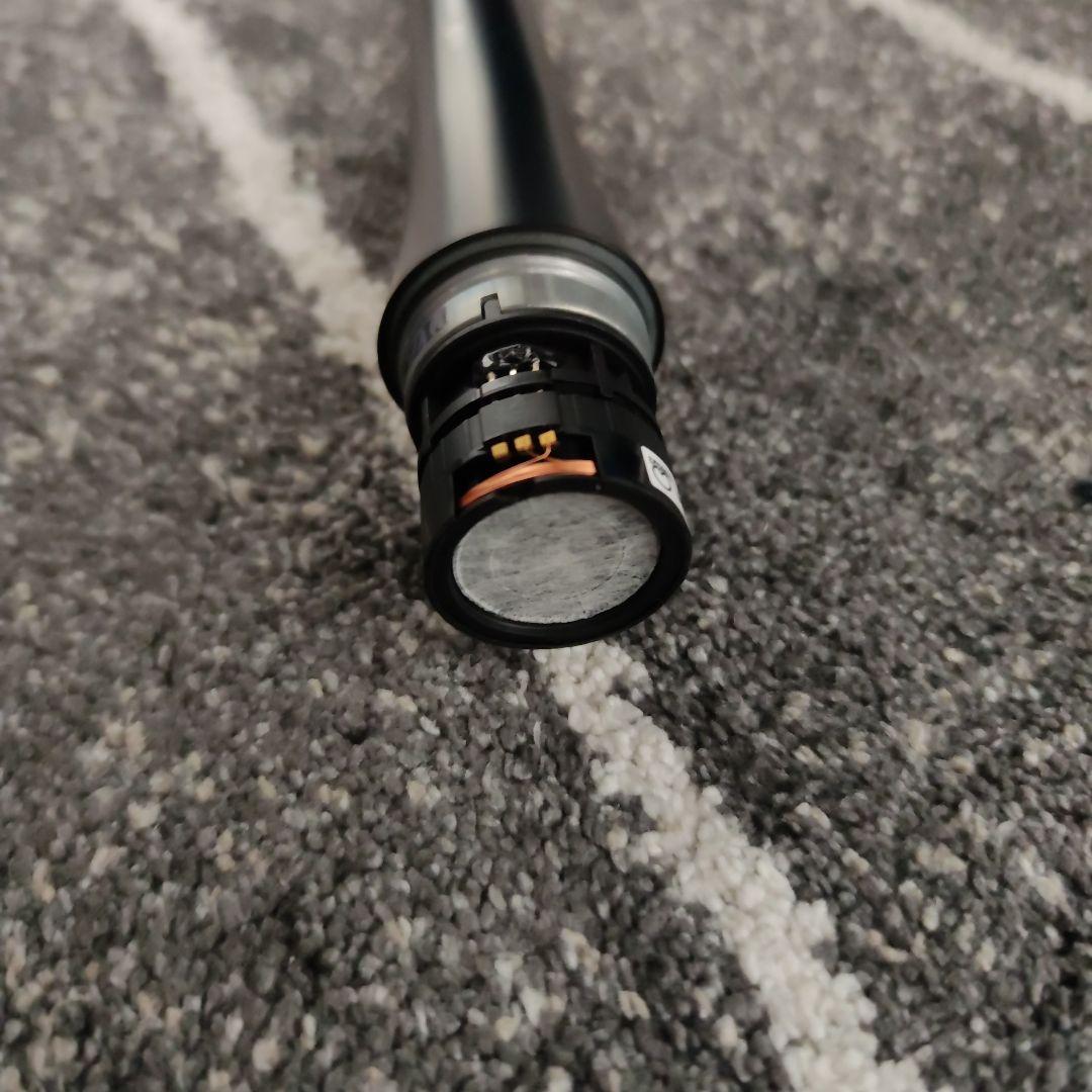 Sennheiser e935 カナレ ケーブル付 3.0m 正規品