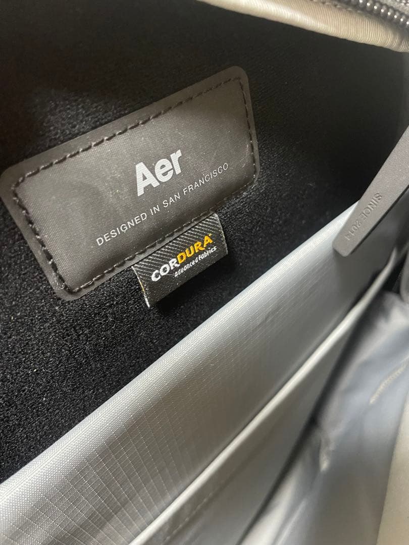 シティパック2 エアー　aer