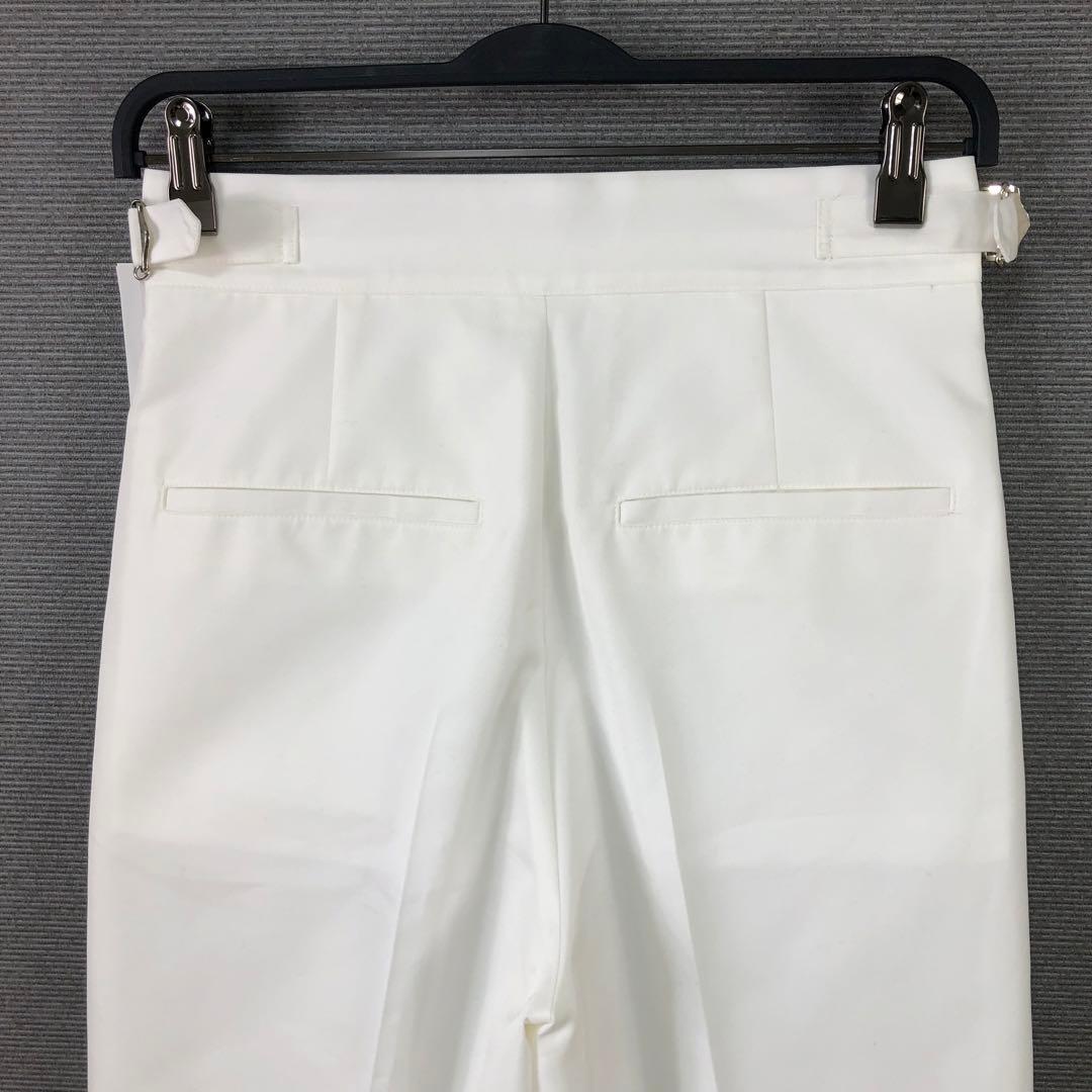 未使用品 Gypsohila Stylish Chino Pants 36