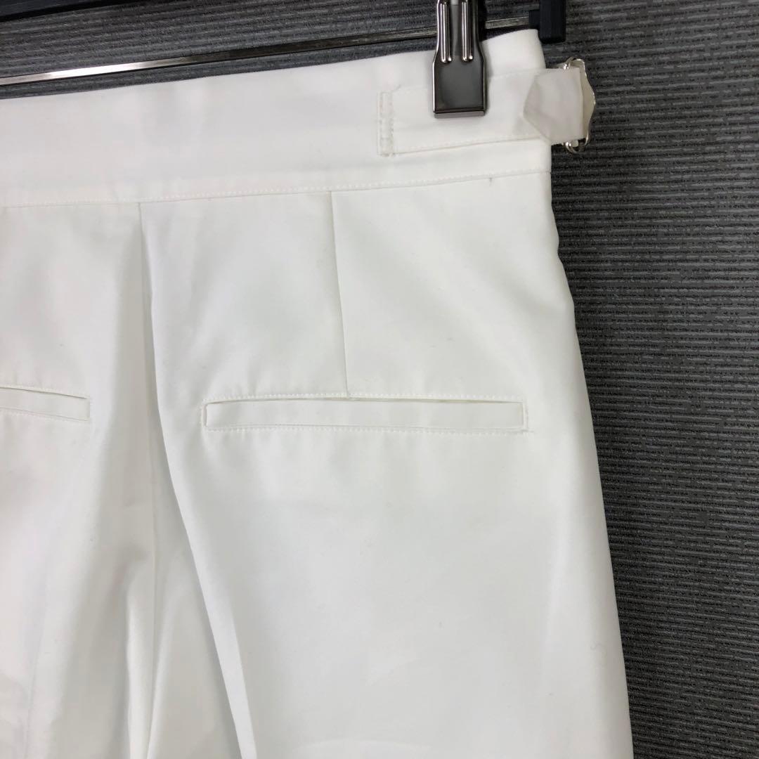 未使用品 Gypsohila Stylish Chino Pants 36