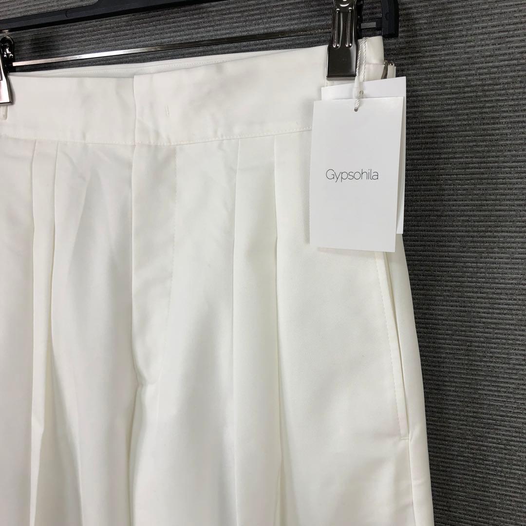 未使用品 Gypsohila Stylish Chino Pants 36