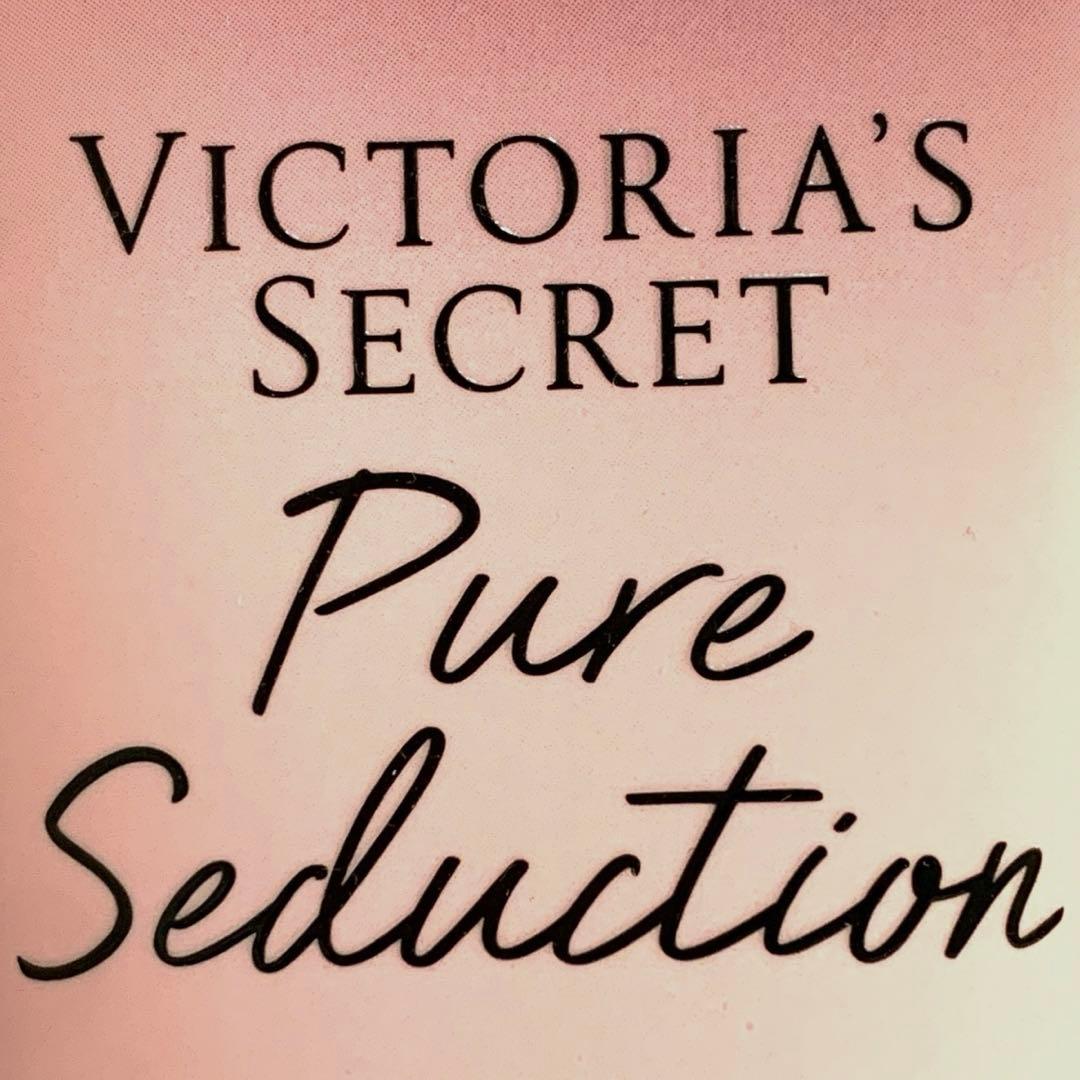 R♡Victoria's Secretボディローション5本ショップ袋1枚付