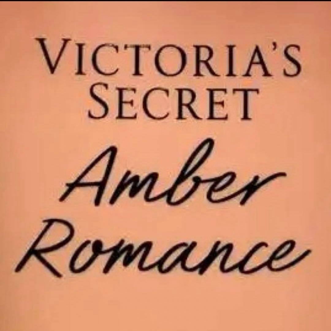 R♡Victoria's Secretボディローション5本ショップ袋1枚付