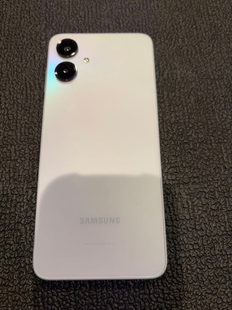 ★開封未使用品Samsung Galaxy A25 5G ライトブルー64GB★