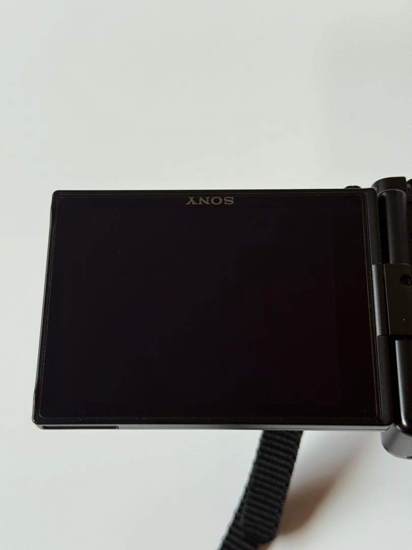 【美品】SONY ZV-E10L パワーズームレンズキット