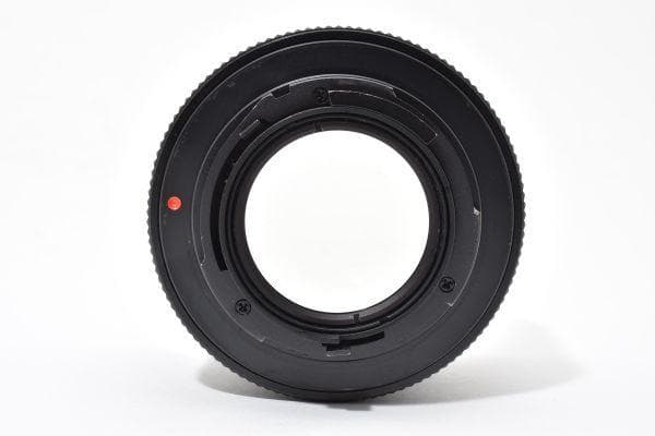 ★極上品★コンタックス Planar 50mm F1.4 T* #763
