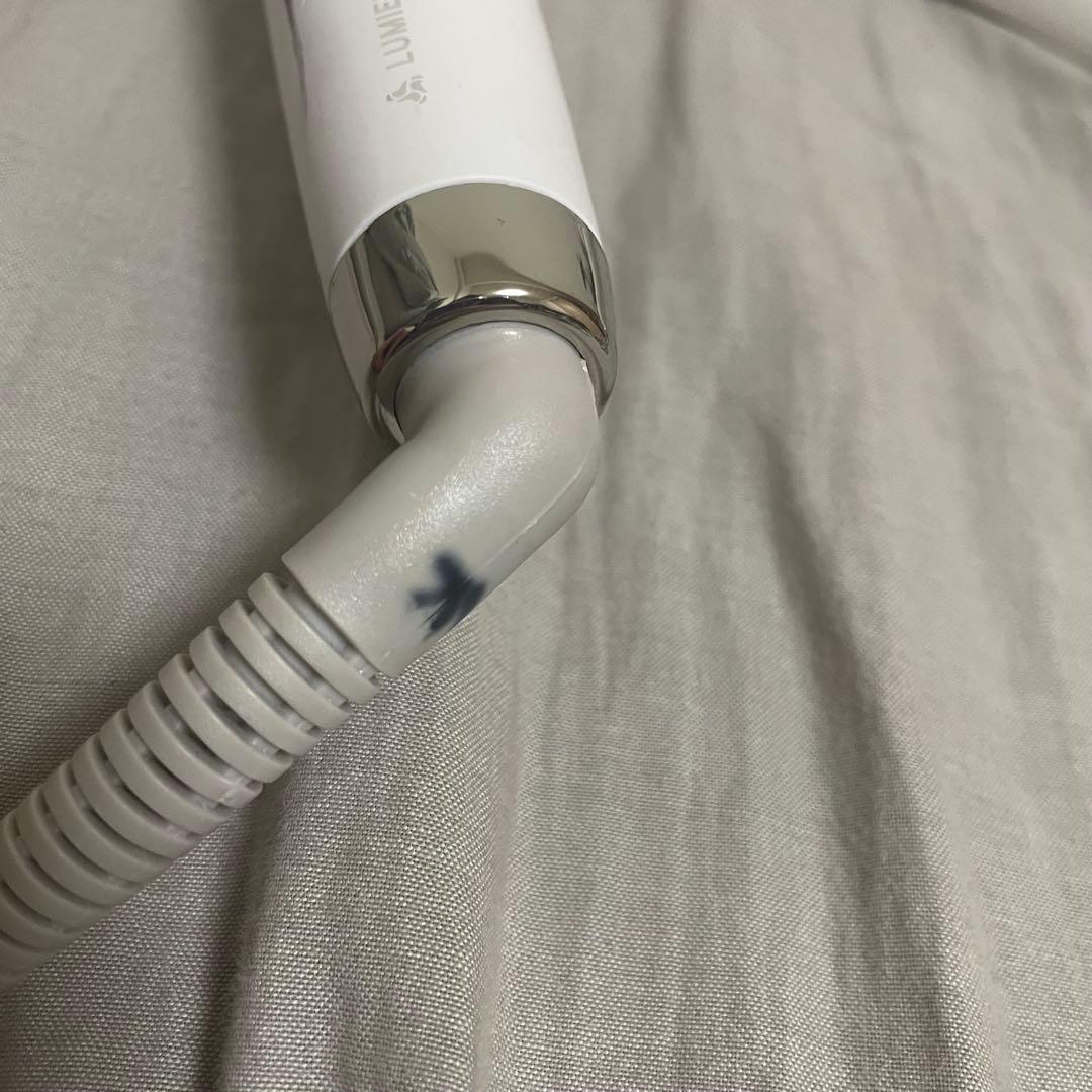 ヘアビューロン3D Plus カール/ストレートヘアアイロン