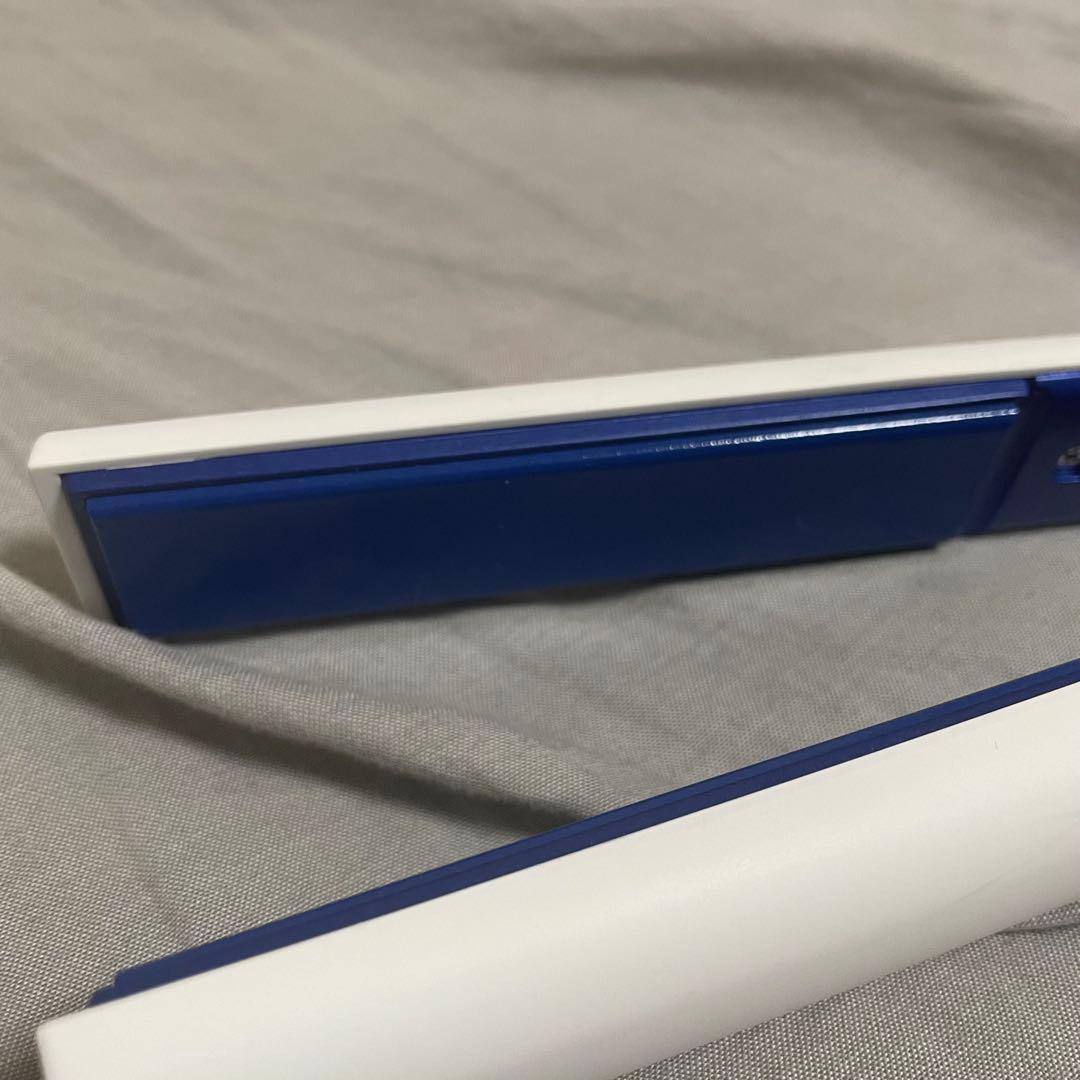 ヘアビューロン3D Plus カール/ストレートヘアアイロン