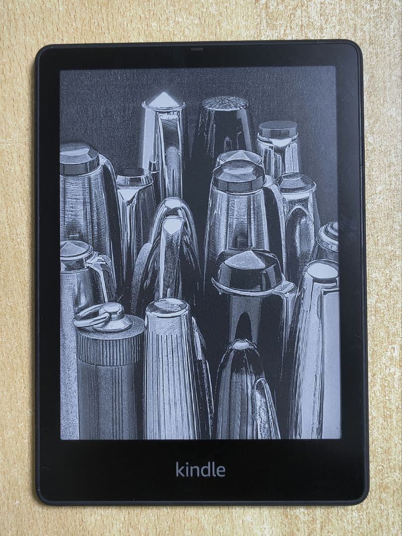 Kindle Paperwhite シグニチャーエディション11世代 32GB