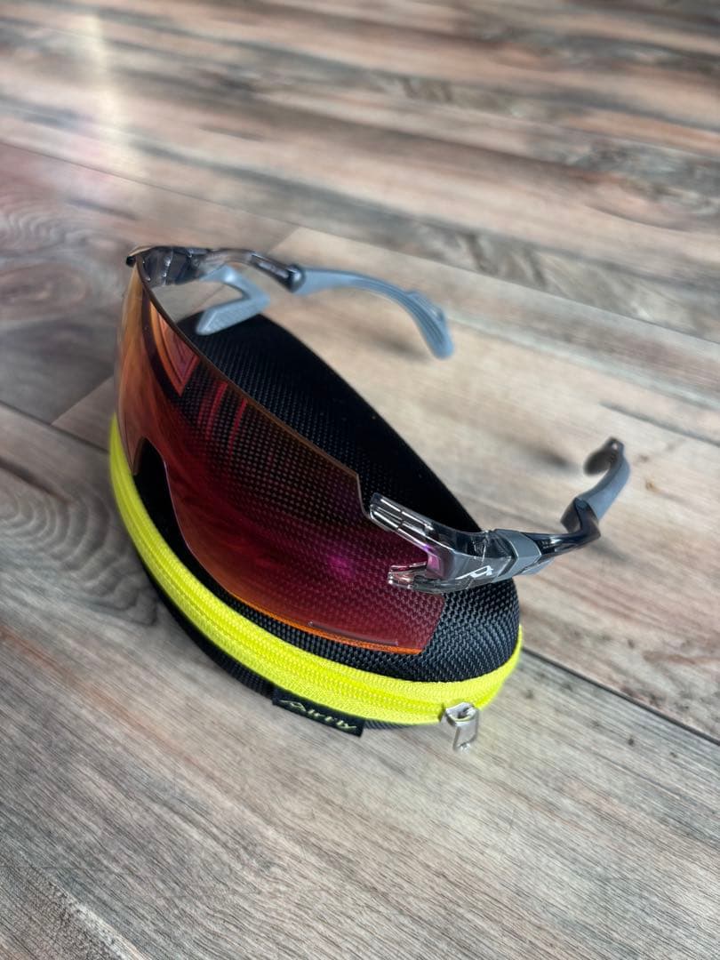 Air FLy サングラス　自転車　スポーツ　AF-301 C-34/TR