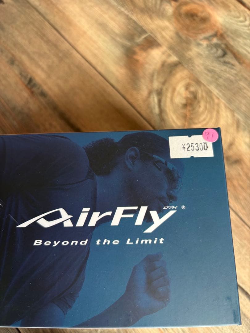 Air FLy サングラス　自転車　スポーツ　AF-301 C-34/TR