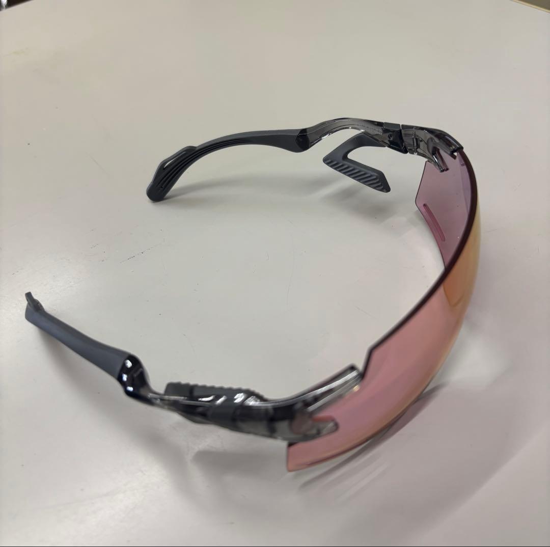 Air FLy サングラス　自転車　スポーツ　AF-301 C-34/TR