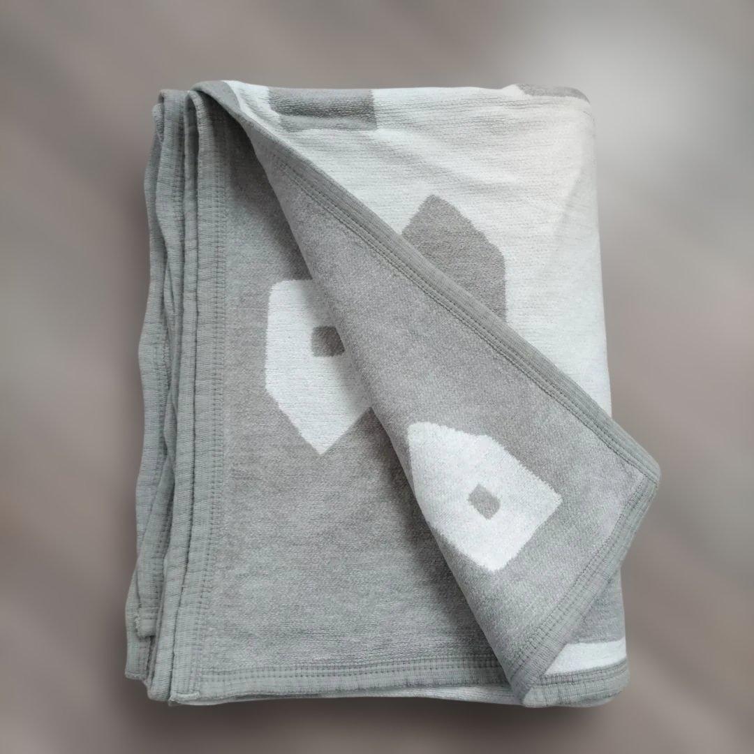 クリッパン　ブランケット　シングル