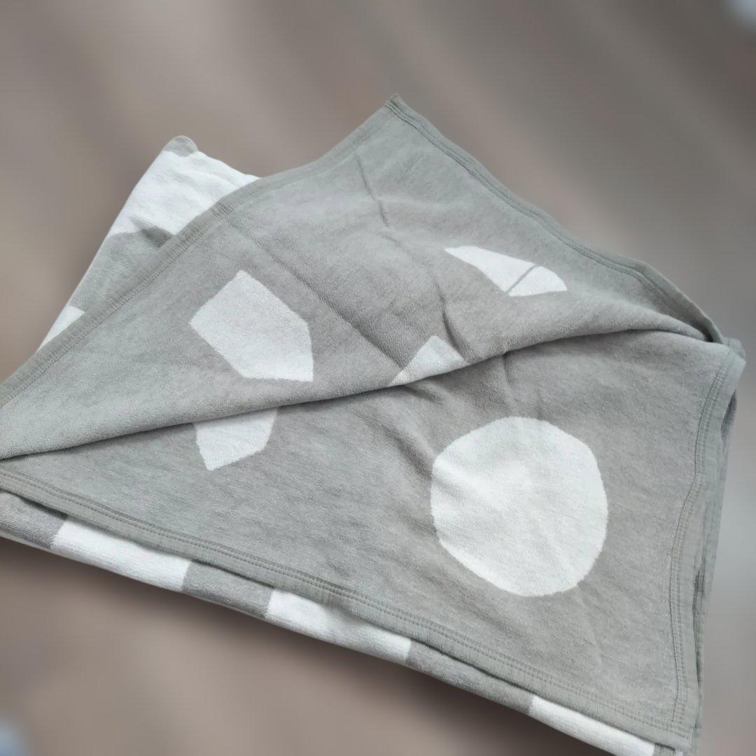 クリッパン　ブランケット　シングル