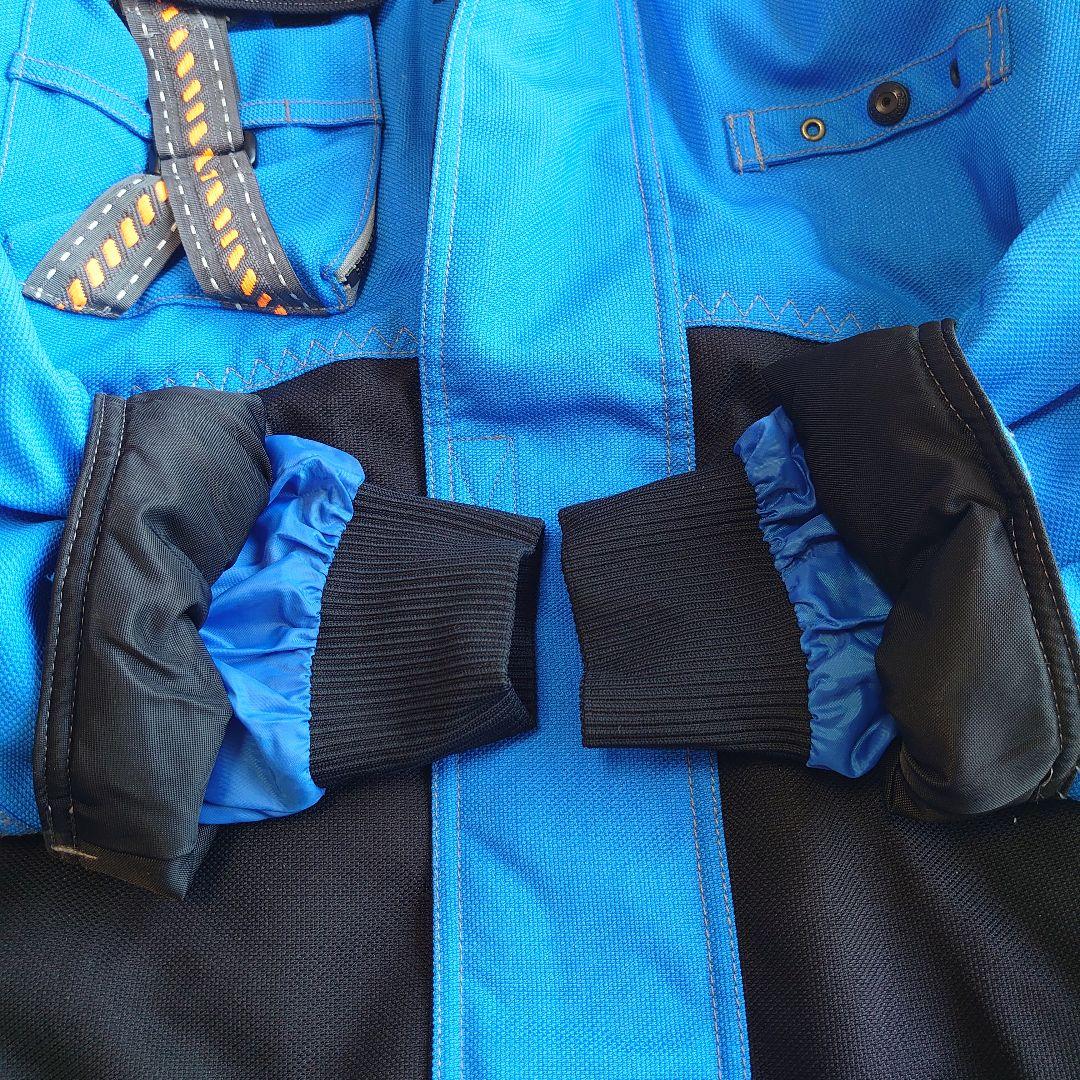 【レア】デサント  スキー スノボウェア セットアップ レトロ L