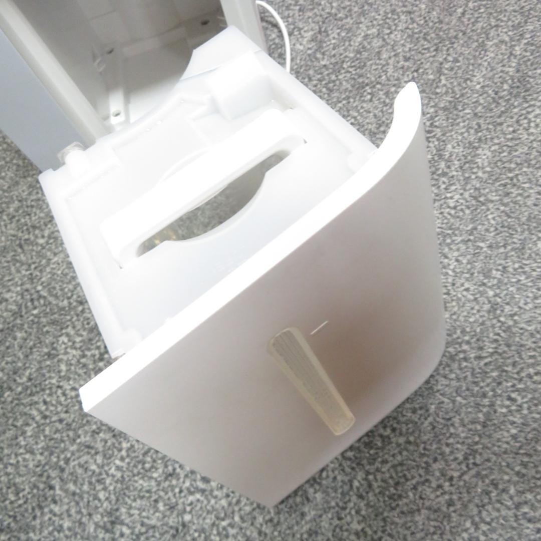 SHARP　CM R100-W　プラズマクラスター　衣類乾燥　除湿器　2024年