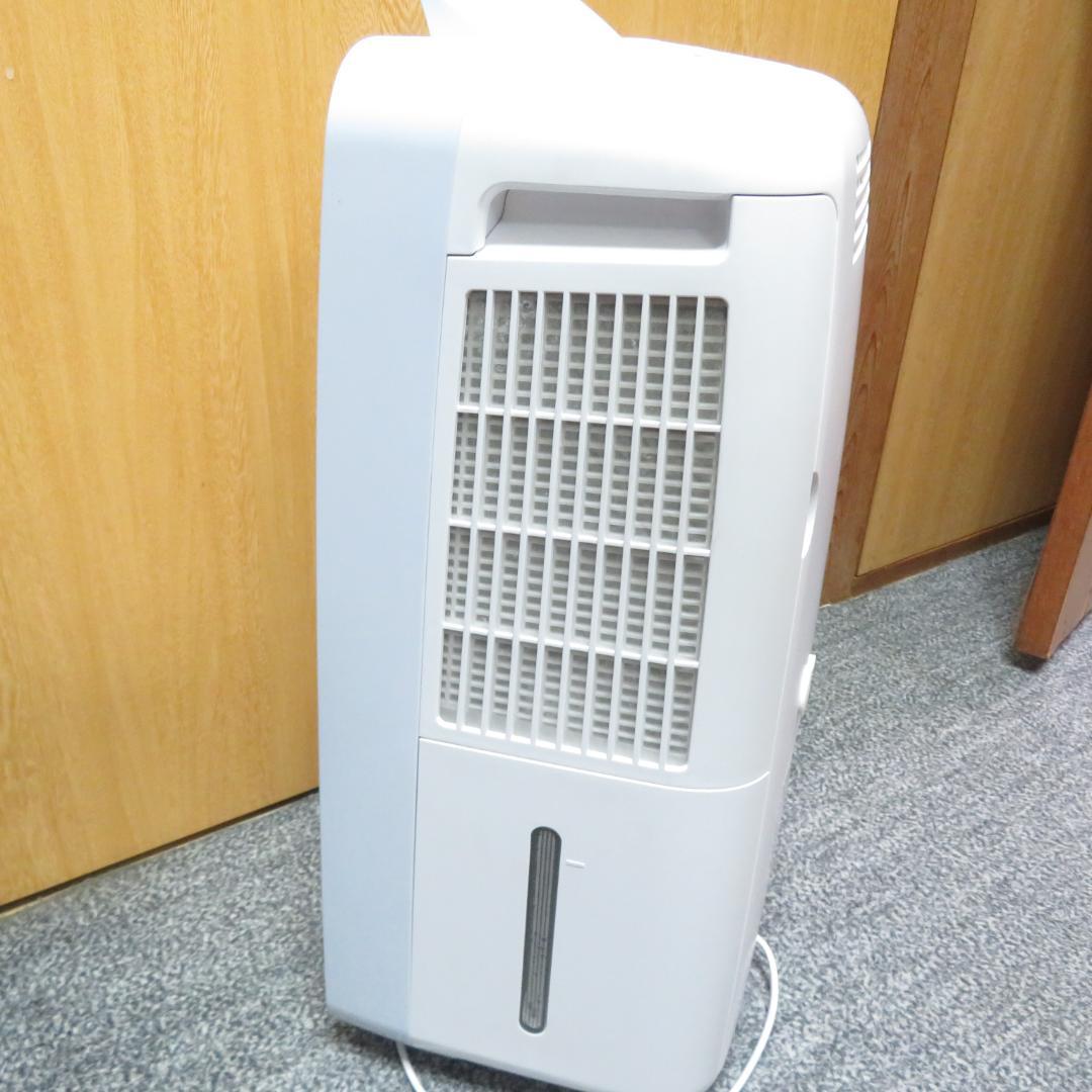 SHARP　CM R100-W　プラズマクラスター　衣類乾燥　除湿器　2024年