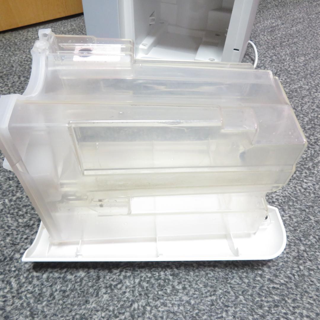 SHARP　CM R100-W　プラズマクラスター　衣類乾燥　除湿器　2024年