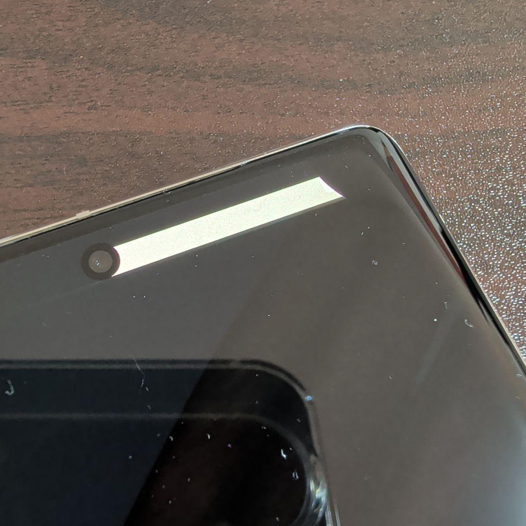 Pixel 7 Pro Hazel 128 GB Store版【ジャンク】