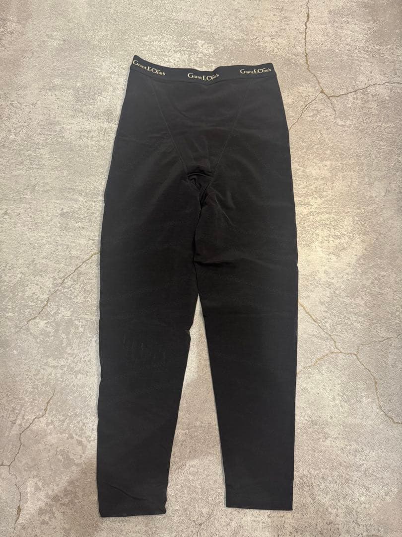 【新品未使用】グラントイーワンズドレナージュスパッツ　サイズ70 ※他サイズも有