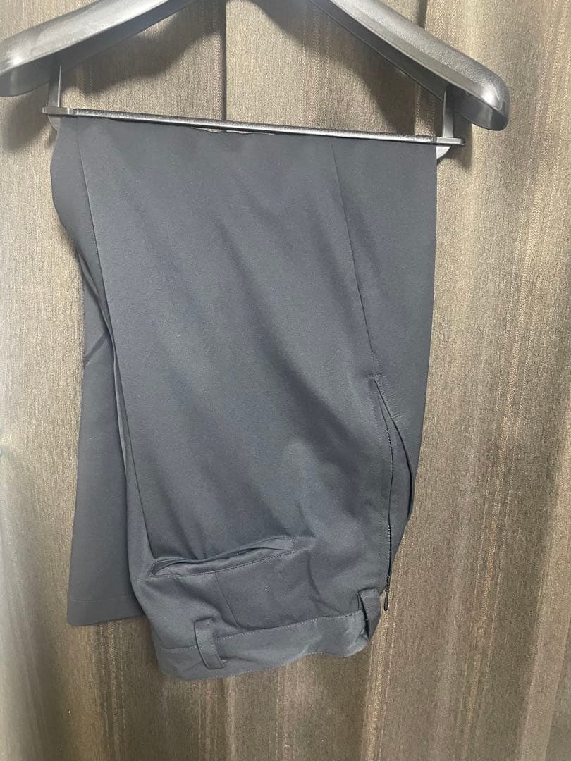 21FW TIGHTBOOTH FORMAL SETUP スーツ上下XL