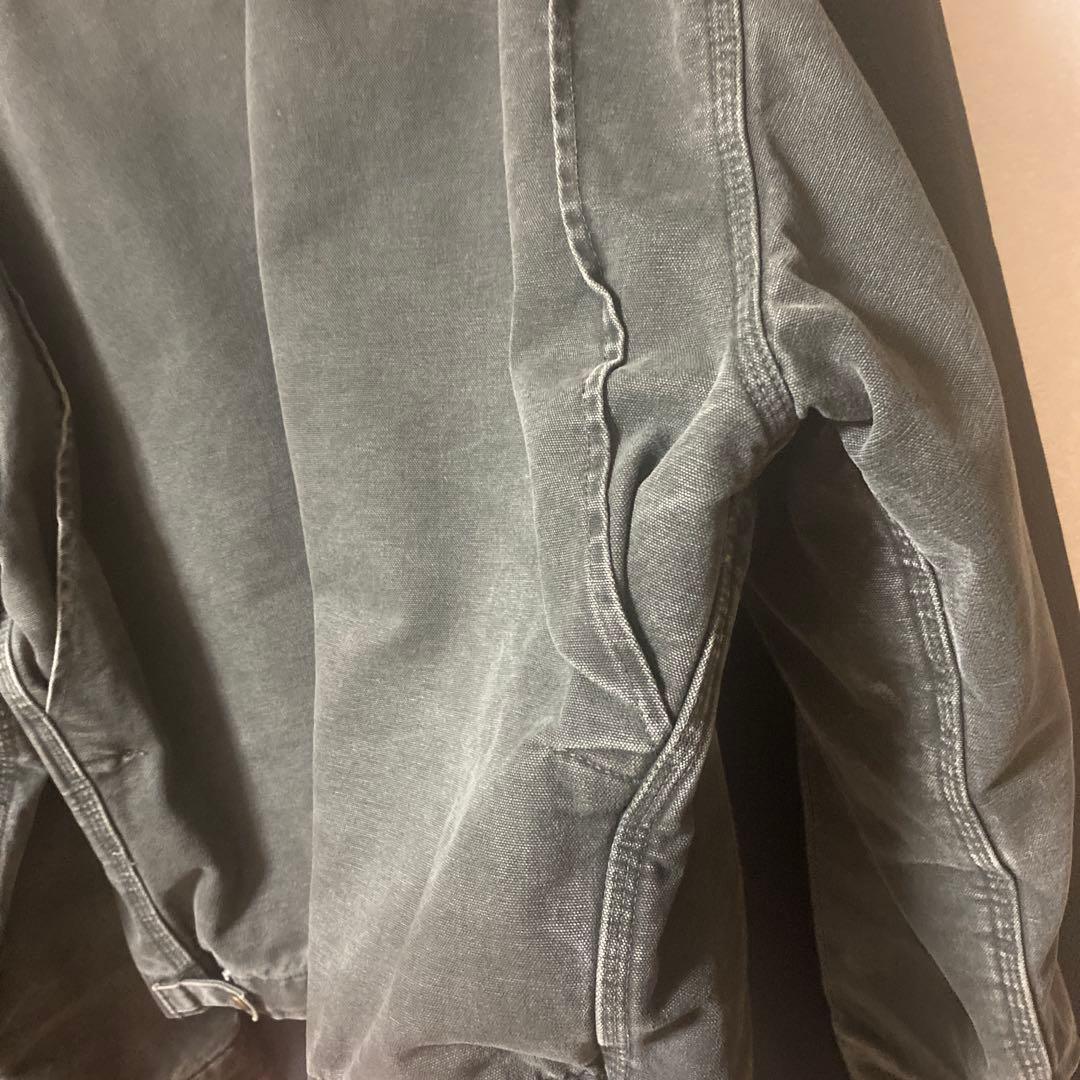 正規品　カーハート　Carhartt デトロイトジャケット J97 MOS