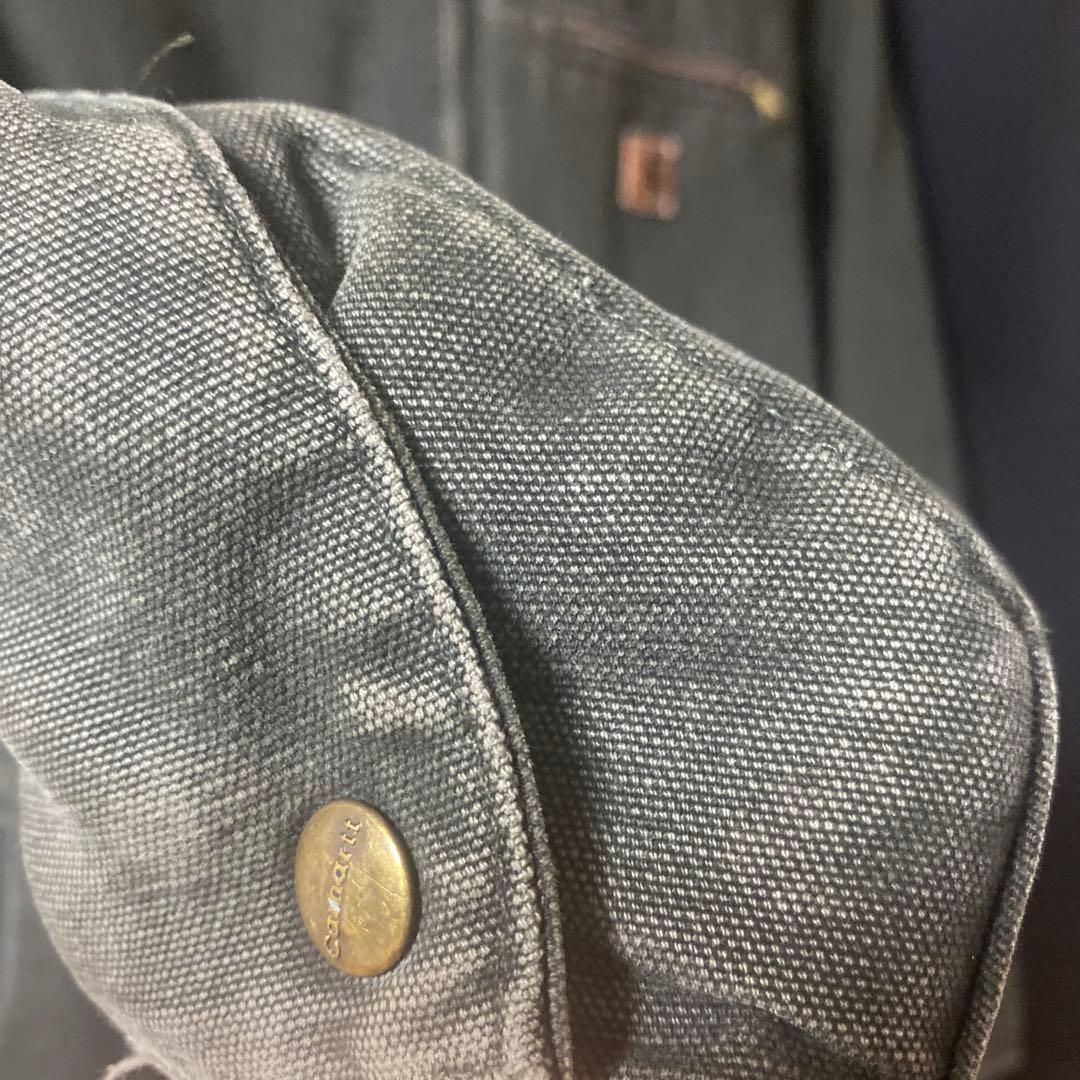 正規品　カーハート　Carhartt デトロイトジャケット J97 MOS