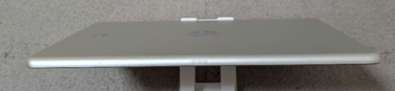 iPad第7世代 32GB シルバー Wi-Fiモデル