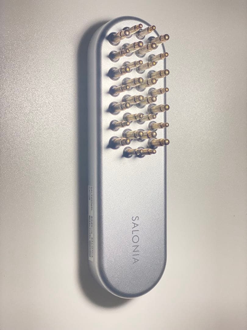 SALONIA リフトブラシ