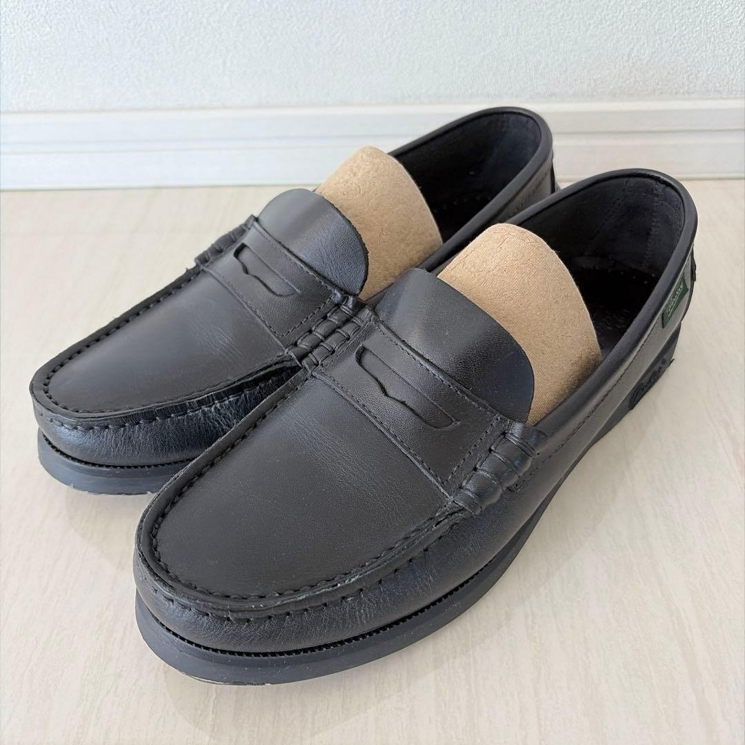 Paraboot パラブーツ ローファー コロー 199112 23cm 3.5