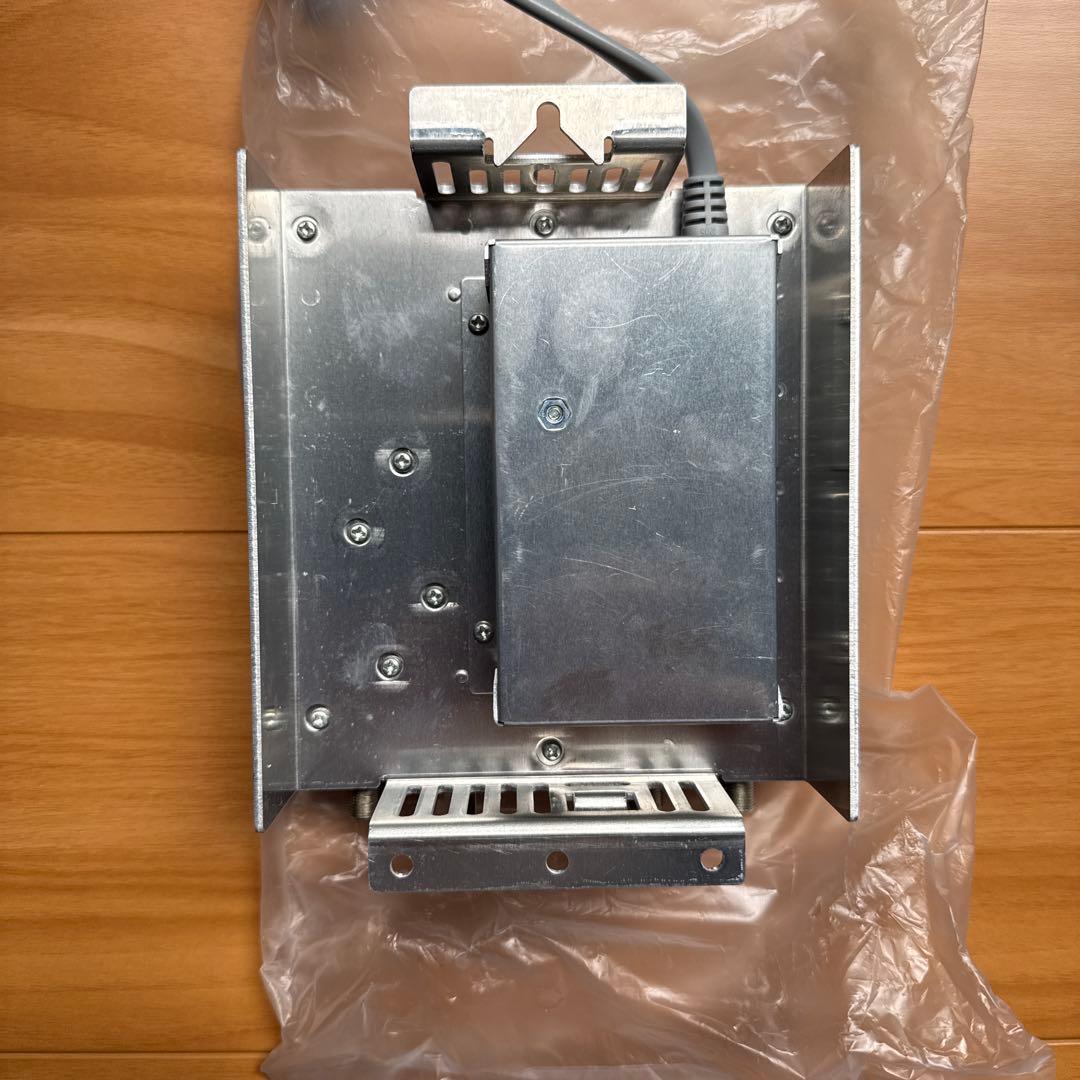 信頼のDXアンテナ 共同受信用 CATVブースタ