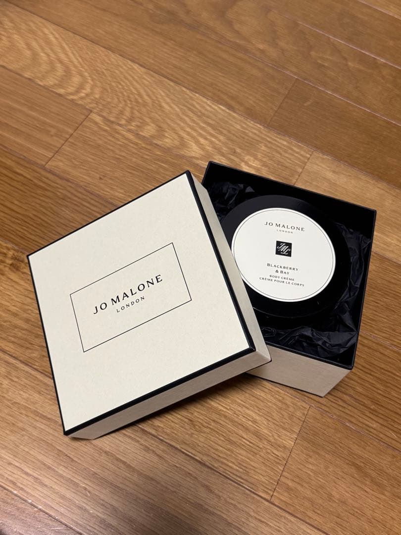 ジョーマローン　ボディクリーム　 175ml