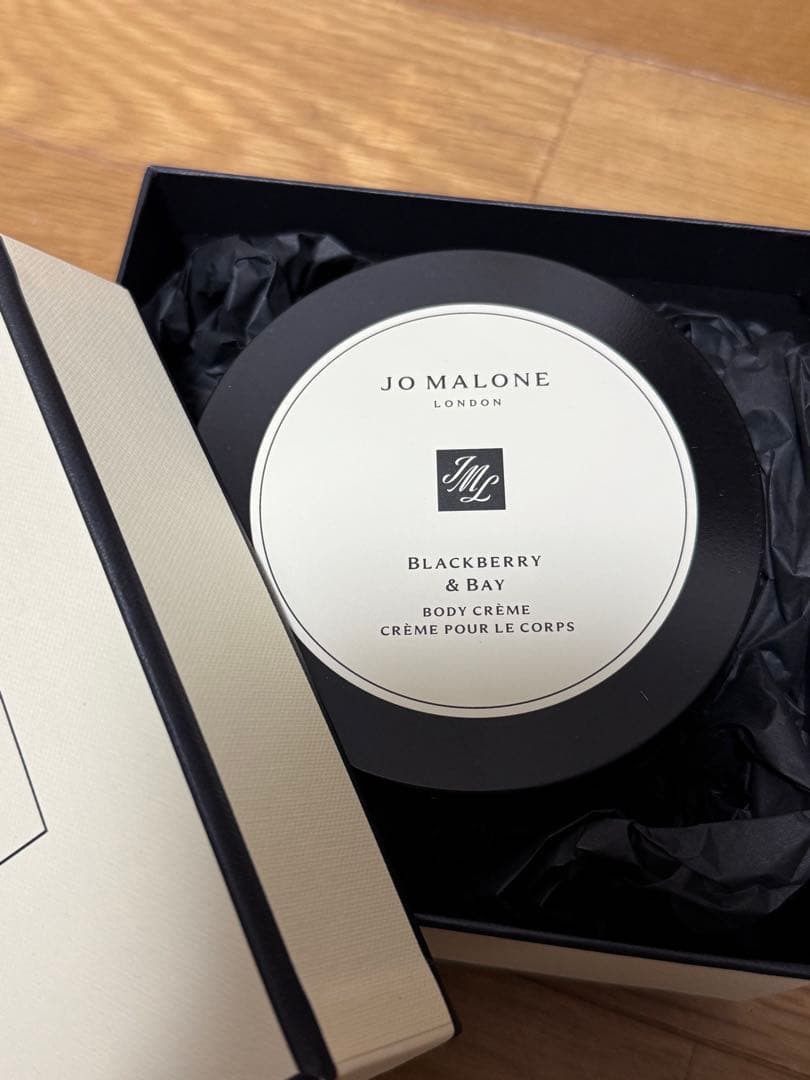 ジョーマローン　ボディクリーム　 175ml