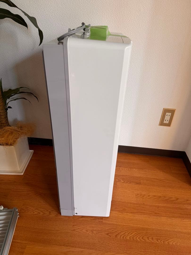 自分で取り付け出来ます！コロナ 窓用冷房専用 CW-F1624R 2024年製②