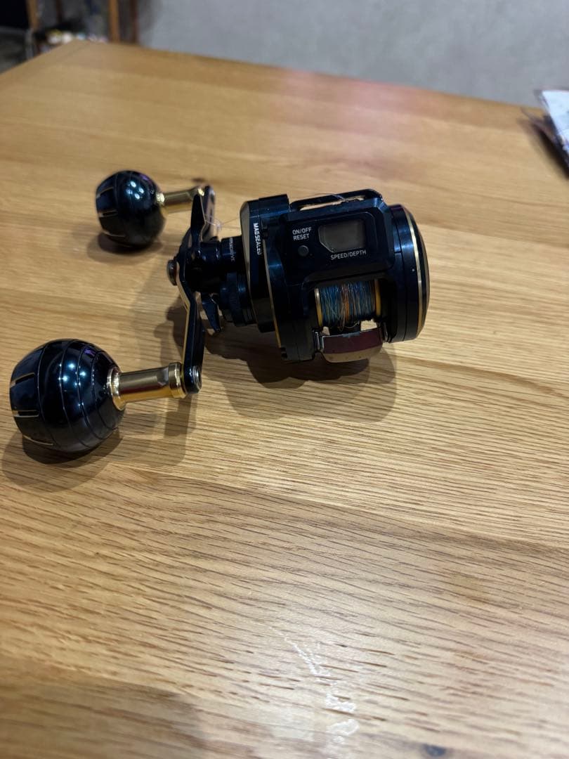 ソルティガIC100H-DH