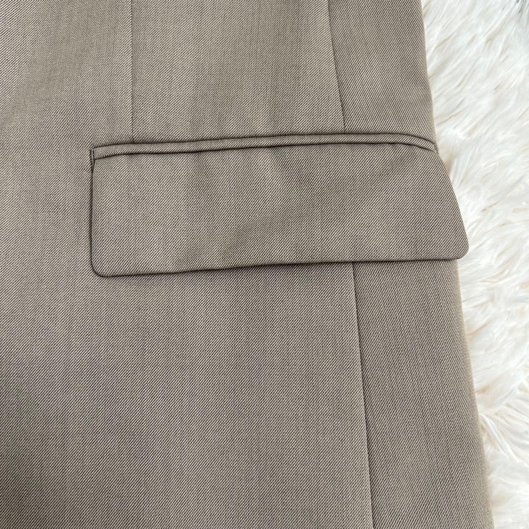 グリーンレーベル Greed グリードダブルジャケット ウォッシャブル