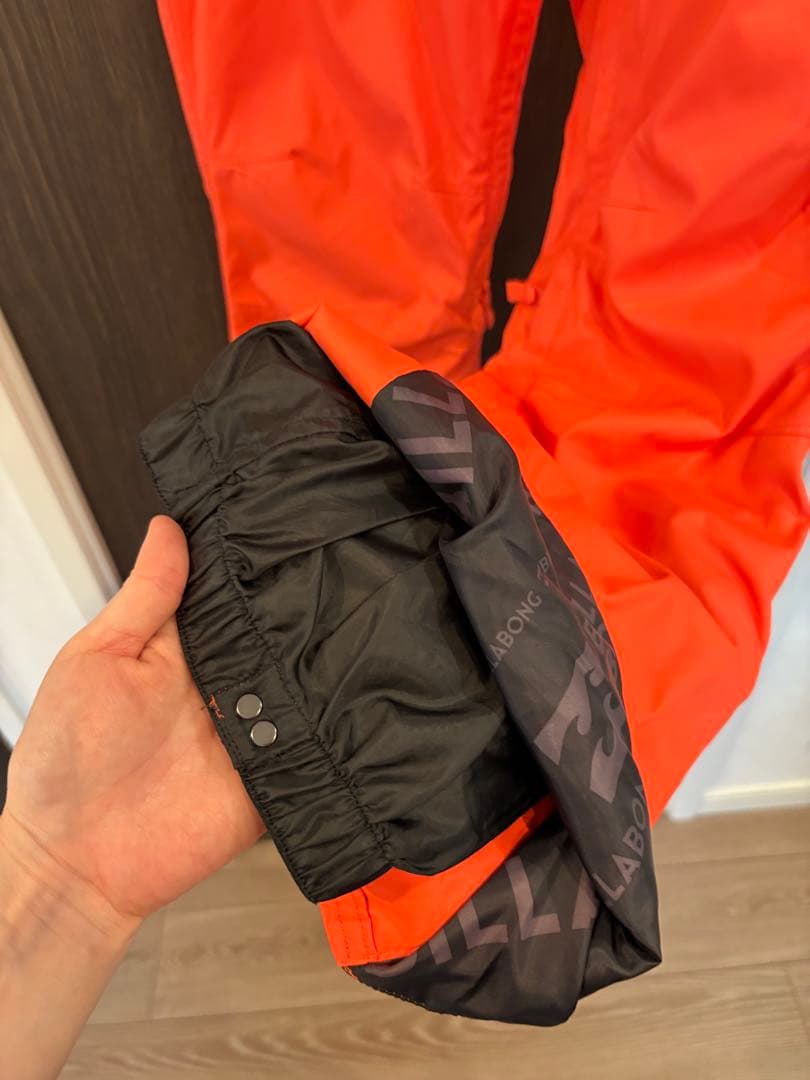 【ROXY & Billabong】⋆ฺ。*スノーボードウェアMサイズ❁⋆*