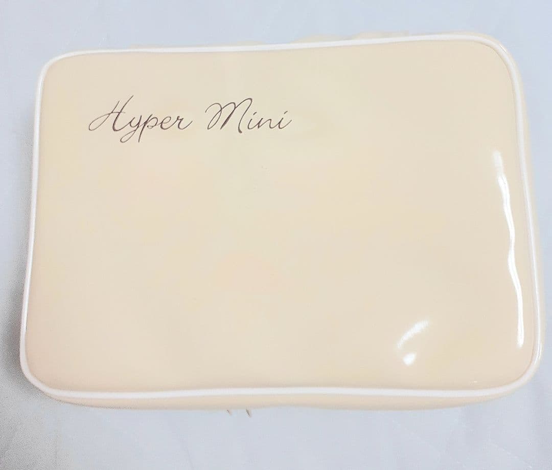 家庭用高周波美容機器　ハイパーミニ　家庭用インディバ