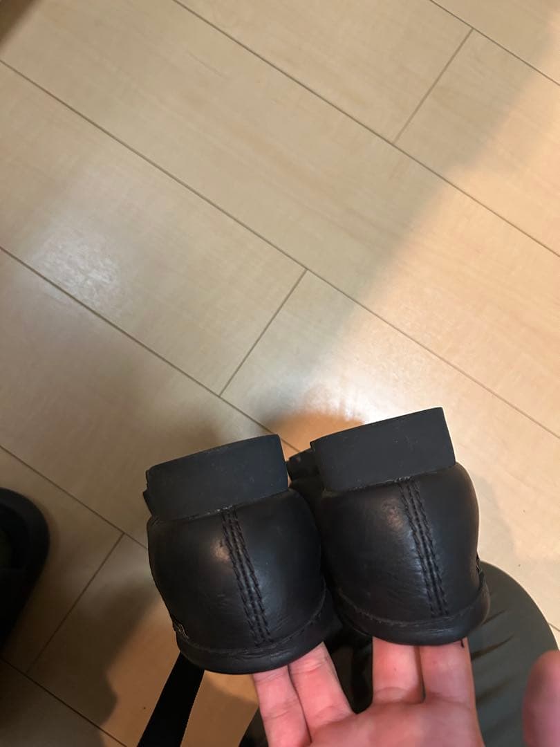 Clarks WallaLoaferGTX 7.5 Mrサイ