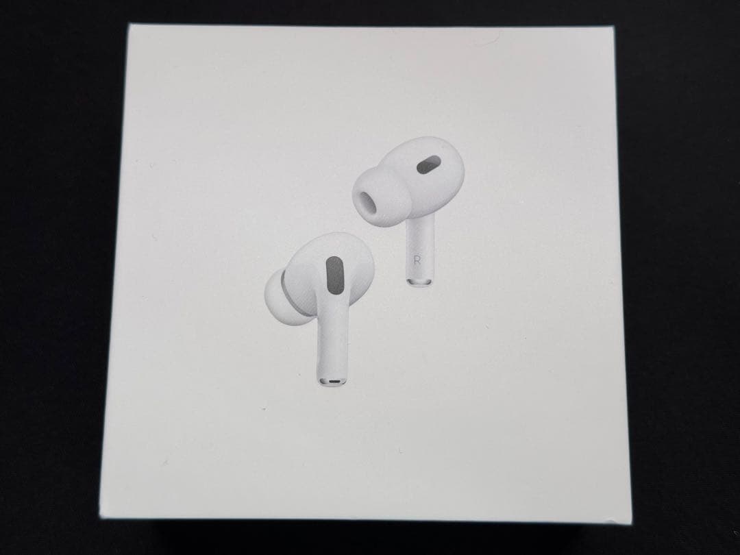AirPods Pro 第二世代 Lightning