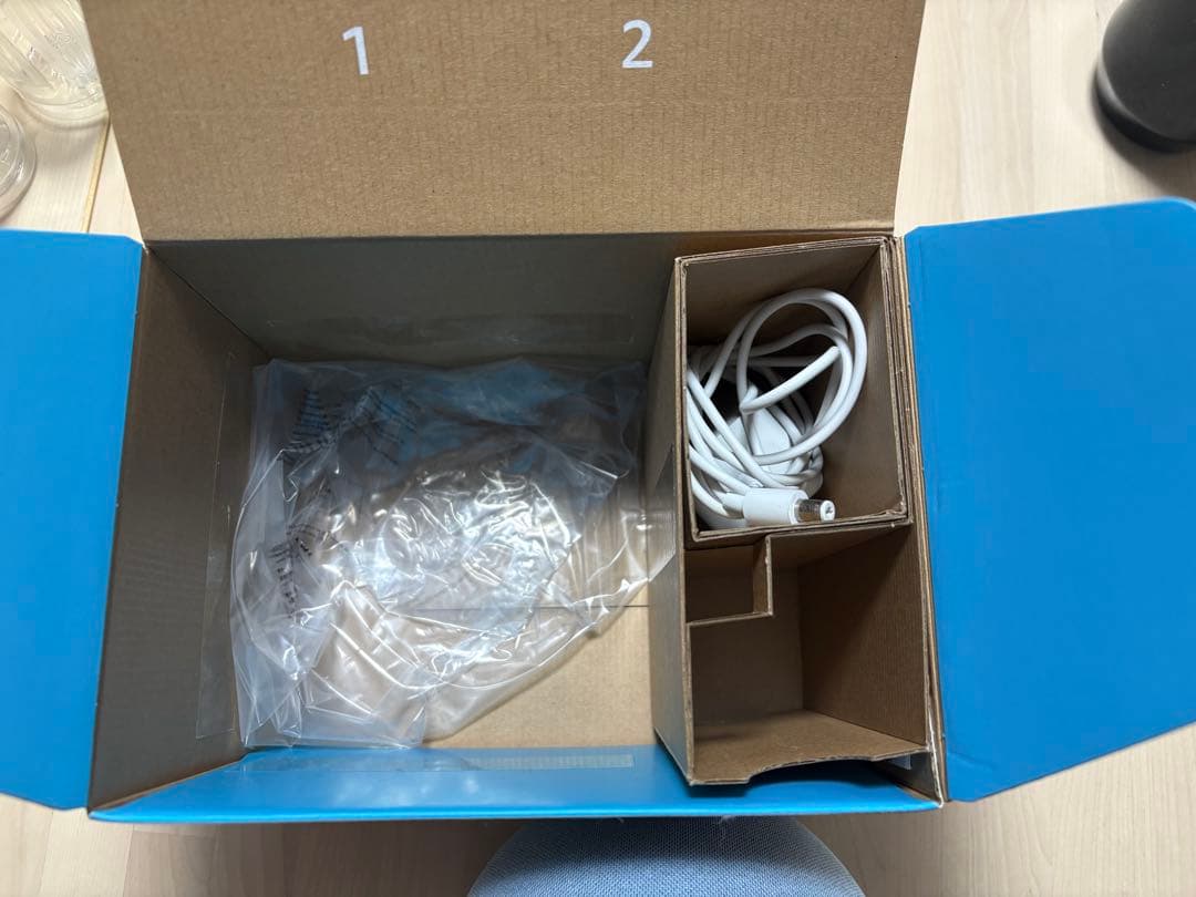 Amazon echo 第4世台　2台セット