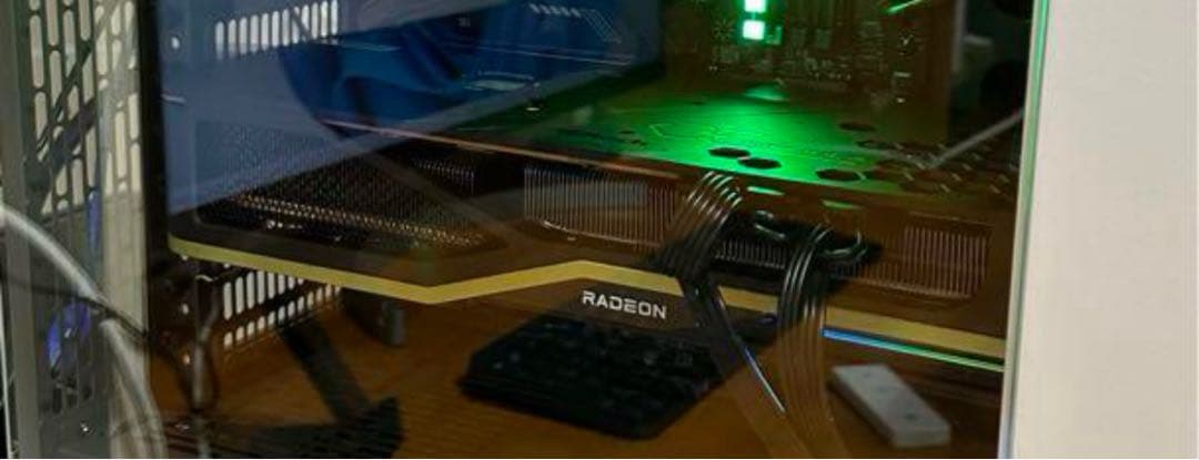 グラフィックボード・グラボ・ビデオカード ASRock AMD Radeon RX6950XT