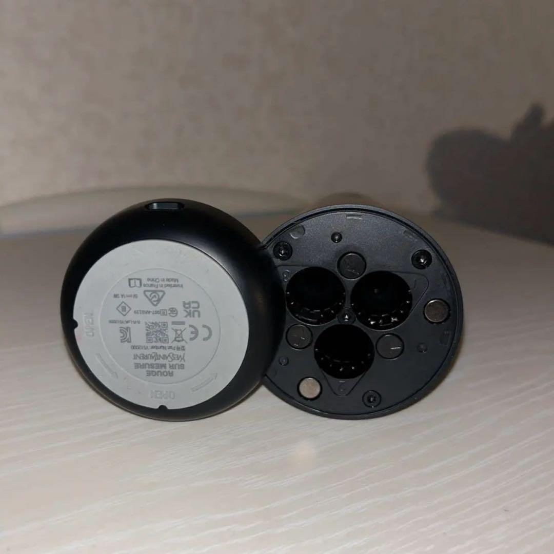 YSL ルージュシュールムジュール【お値段交渉可◎】