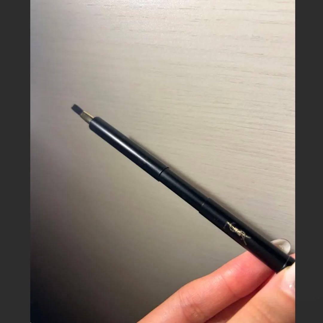 YSL ルージュシュールムジュール【お値段交渉可◎】