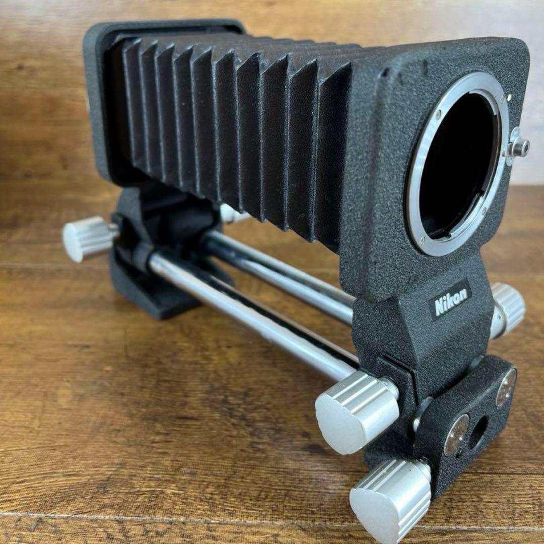 Nikon ニコン　ベローズ　BELLOWS PB-5 G- 583