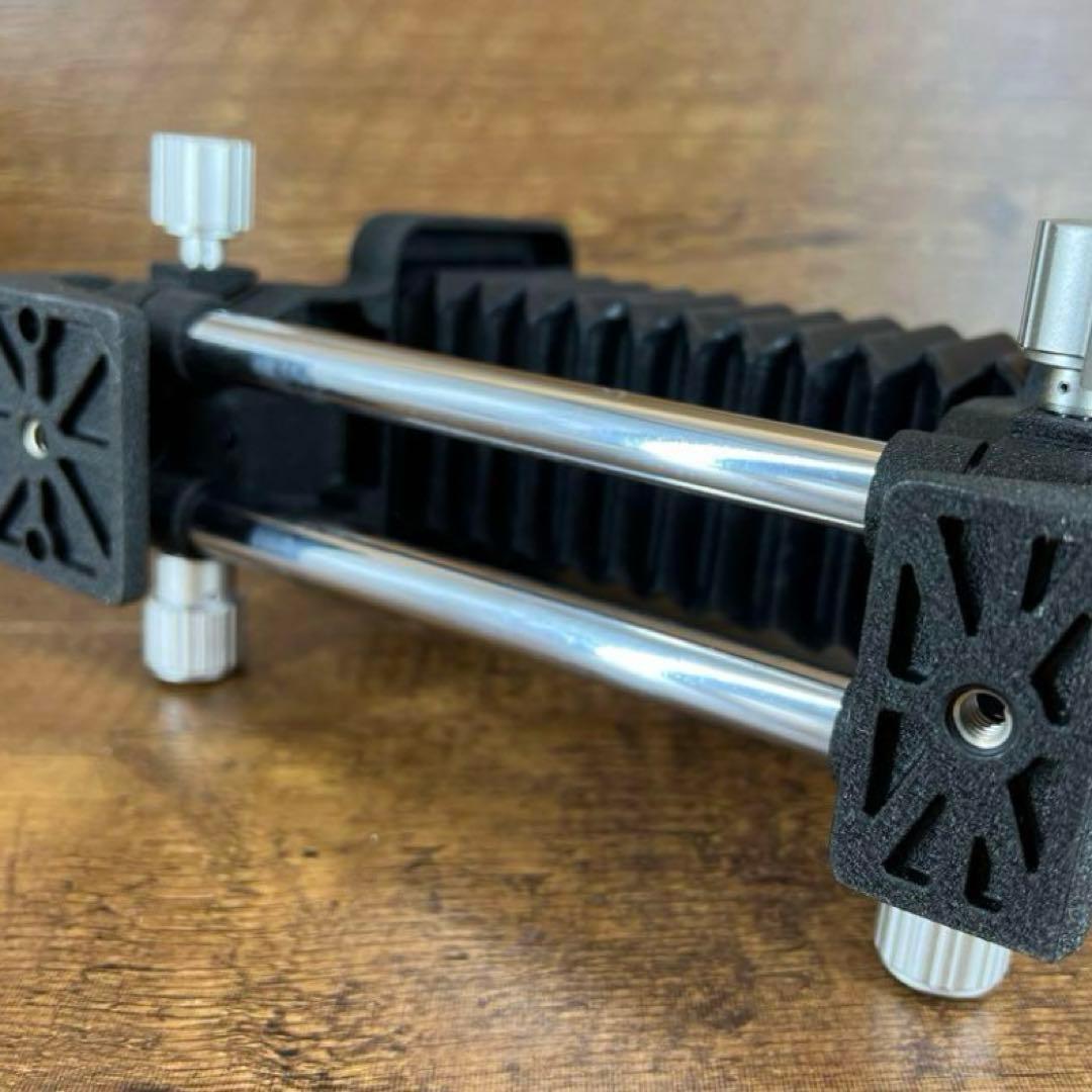 Nikon ニコン　ベローズ　BELLOWS PB-5 G- 583